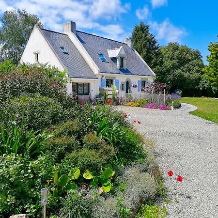 B&B Sarzeau Kültér fotó