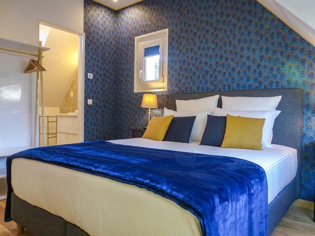 B&B Sarzeau Kültér fotó