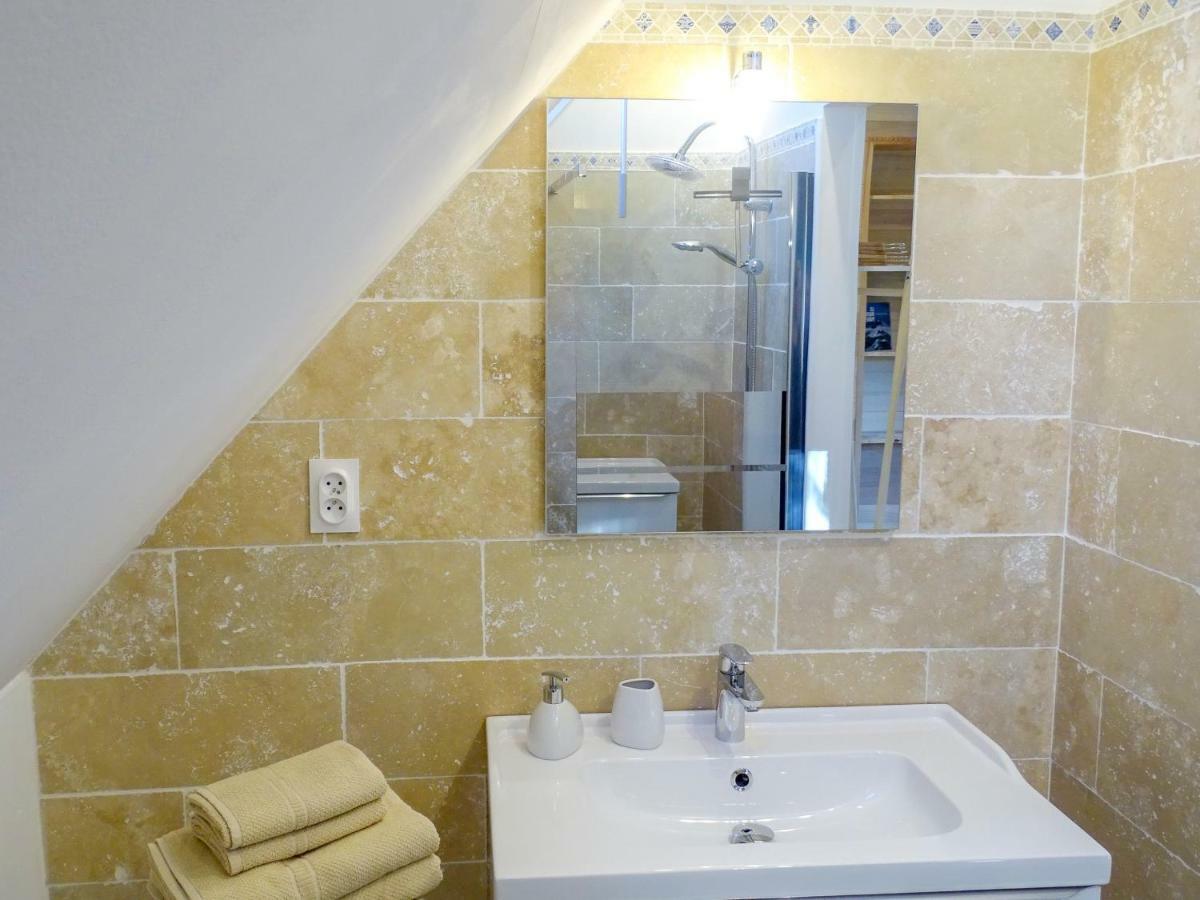 B&B Sarzeau Kültér fotó