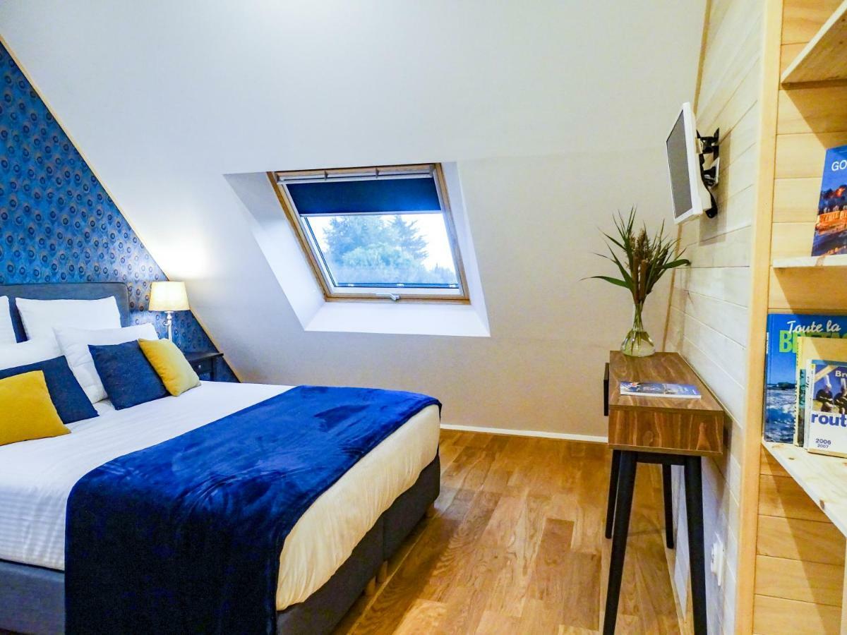 B&B Sarzeau Kültér fotó