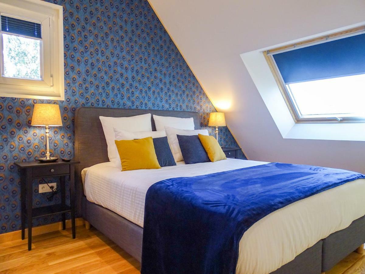 B&B Sarzeau Kültér fotó
