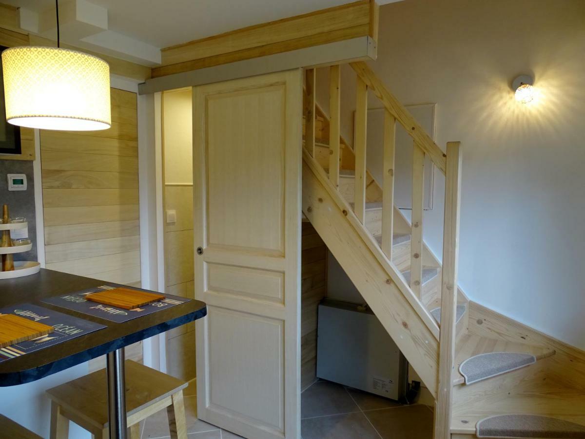 B&B Sarzeau Kültér fotó