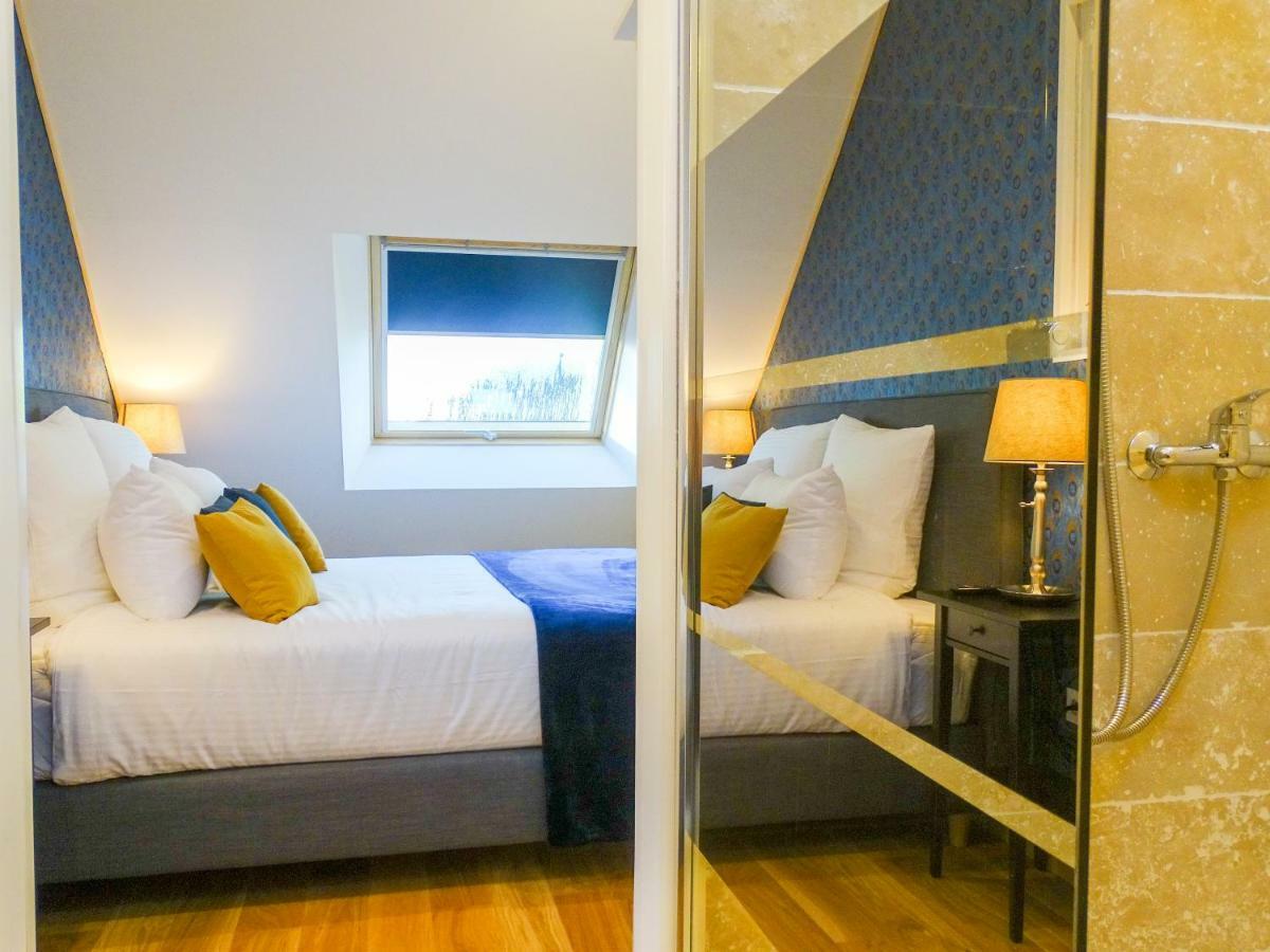 B&B Sarzeau Kültér fotó